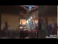 Mall of Qatar - opening ceremony performance