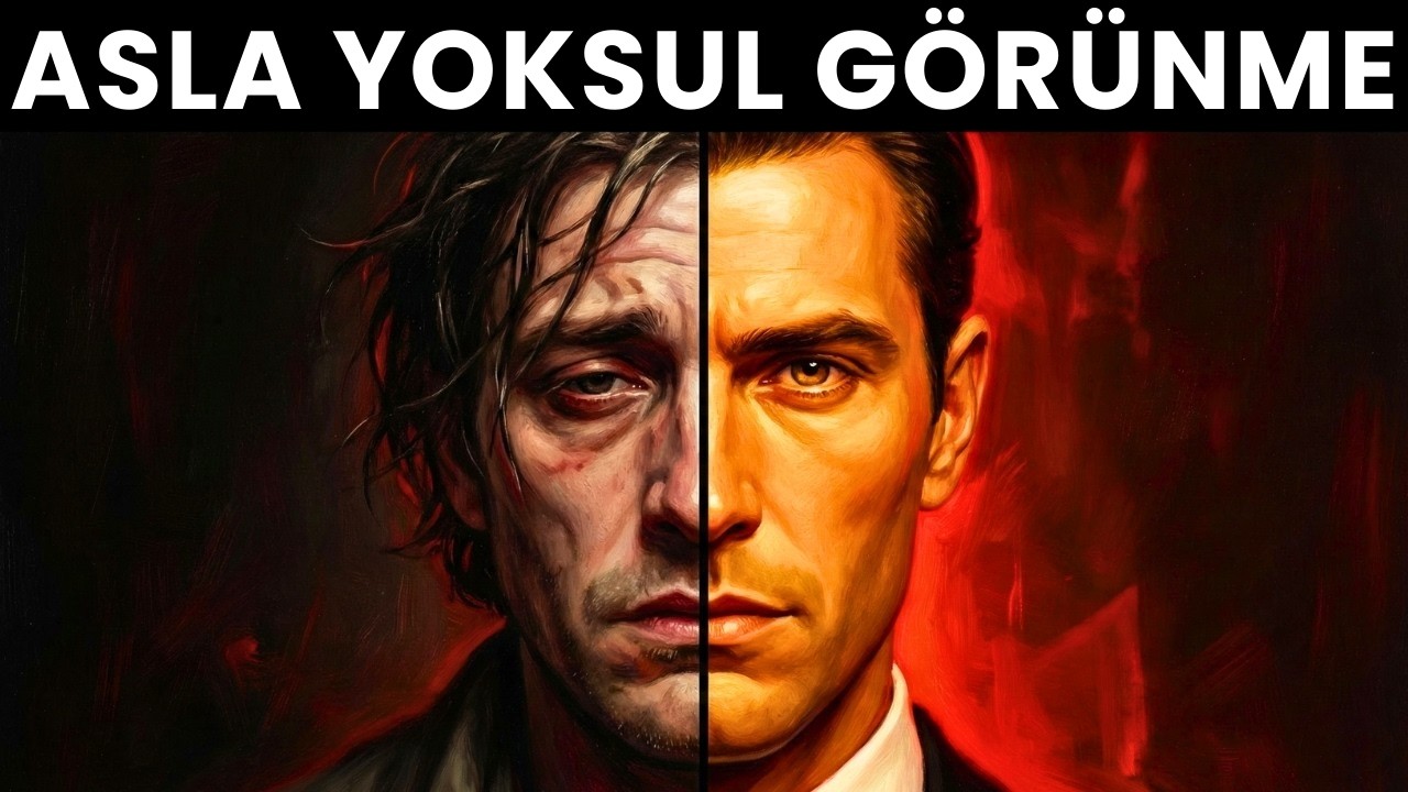 Fakir Göründüğünde, Her Şey Sana Karşı Çalışır – Makyavel