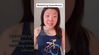 What Is Commitment