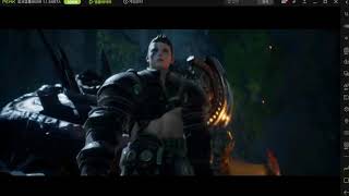 블레이드앤소울2 프모로션 영상  피크앱플레이어 PEAKAPPPLAYERPC에서 즐기는 모바일 세상 Mobil…