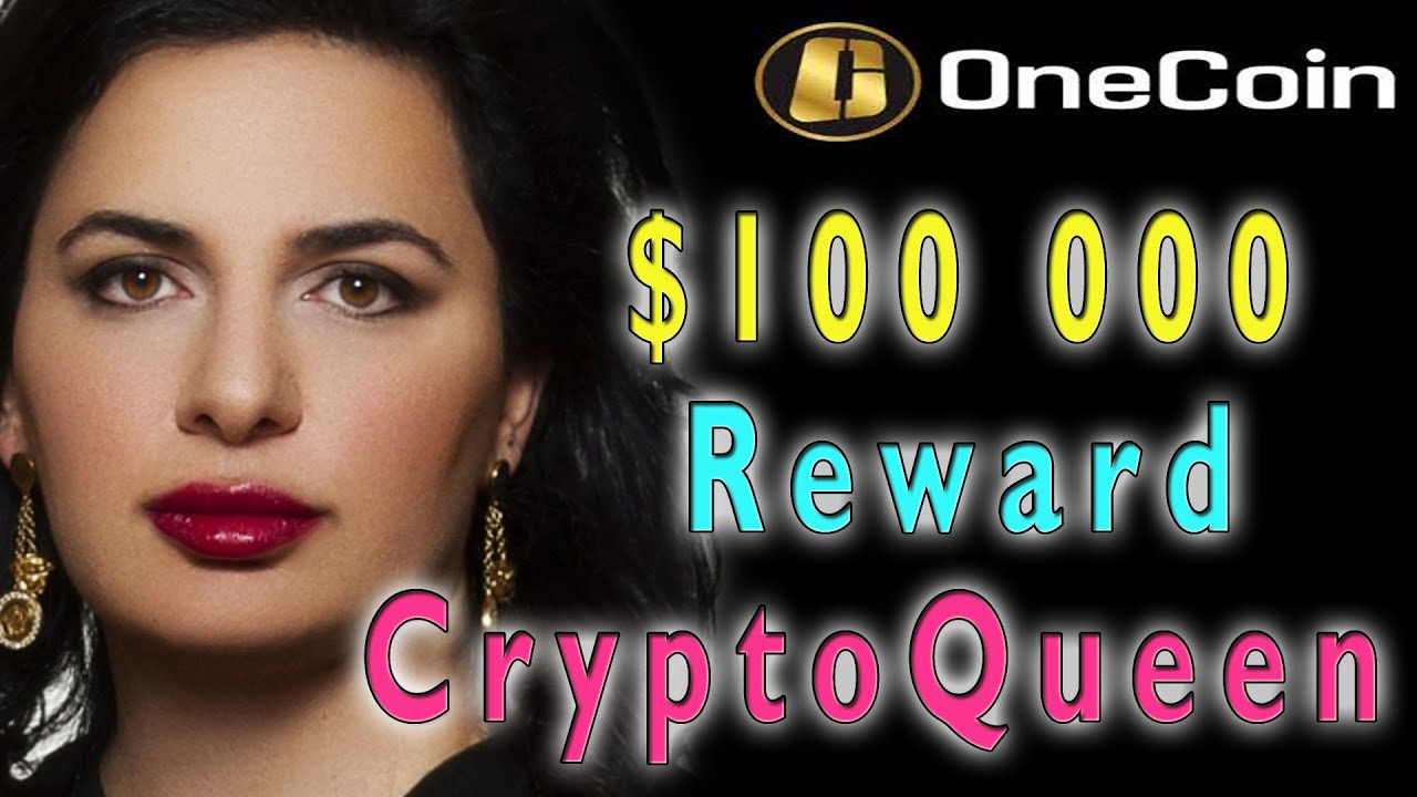 The OneCoin Scam! THE CRYPTO QUEEN Ruja Ignatova Scammed then Took Off