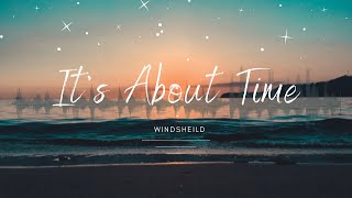 It's About Time, Christian Contemporary Music