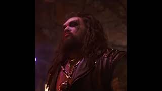 Supergirl (2026) - Lobo Scene | Jason Momoa