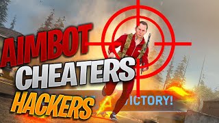 INFINITY WARD FINALLY ACKNOWLEDGES HACKERS AND CHEATERS!