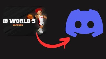 How to Join RB World 5 Discord Server - Quick & Easy