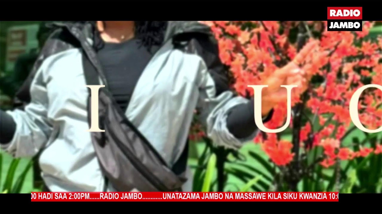 BUSTANI LA MASSAWE