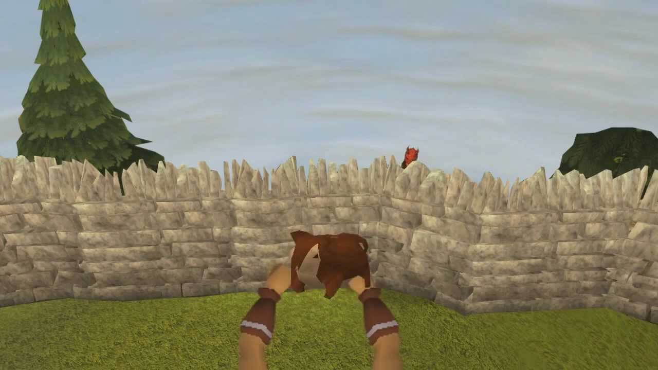 Community Video: Skilling Skits 1