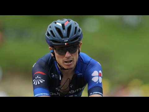 TOUR DE FRANCE 2023 - Les explications de Gaudu sur sa méforme : "Une journée de repos mal gérée"