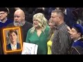 Riley Strain&#39;s Heartbreaking College Graduation Ceremony