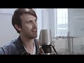 Troy Cartwright - "Hung Up On You" (Interview and Acoustic Performance)