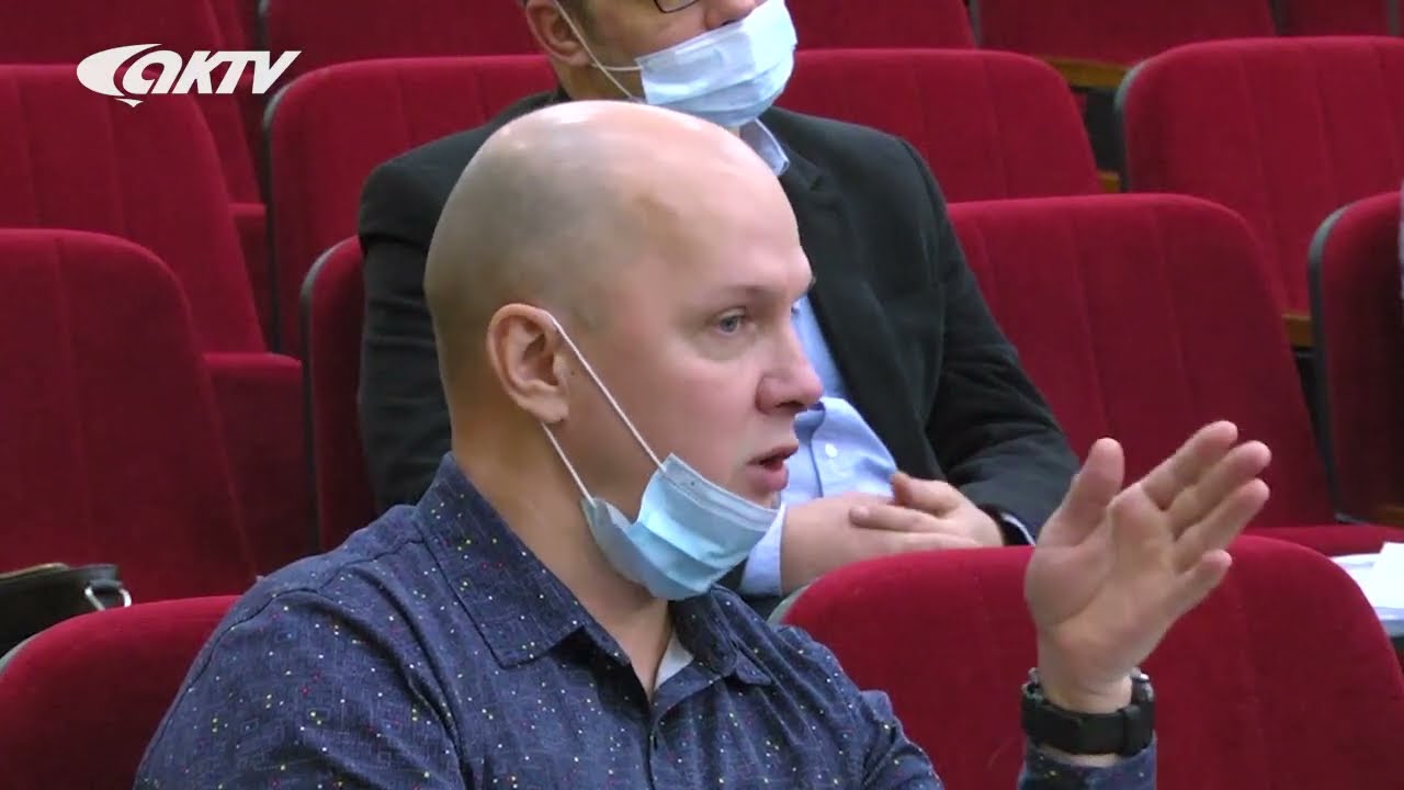 АКТВ Вести: 26 января 2022