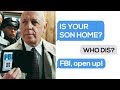 r/EntitledParents "FBI, OPEN UP!" | Entitled Parents Stories Ep. 16