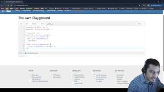 Desarrollo Java - Fundamentos: Variables y Alcances - Parte 5