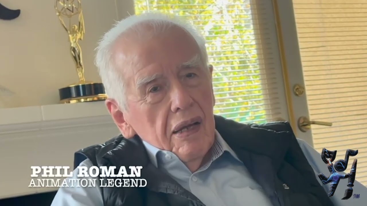 Directing Charlie Brown | How Phil Roman Took the Helm of a Generation