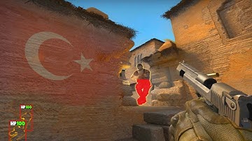 Cheating on Global Elite..