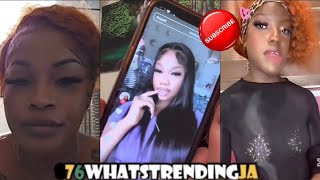 Kay tells her side of the story with the fight with Mackerel | the Raw Truth
