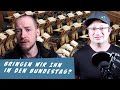 Bringen wir diesen Typ in den Bundestag? @Akkudoktor Andreas Schmitz - Petition