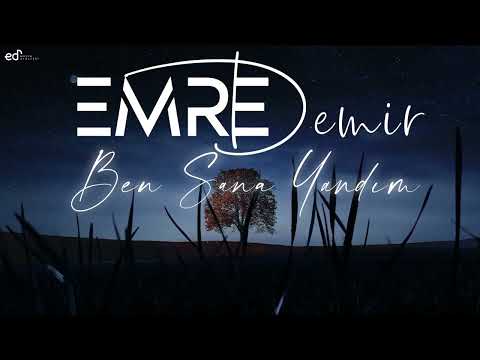 Ben Sana Yandım Enstrümantal Cover | Emre DEMİR