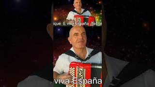 Et Viva Espana Paso-Doble Accordéon Musette Thé