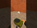 SCP 096 CHEESES ME IN MAZE #shorts | scareXyt