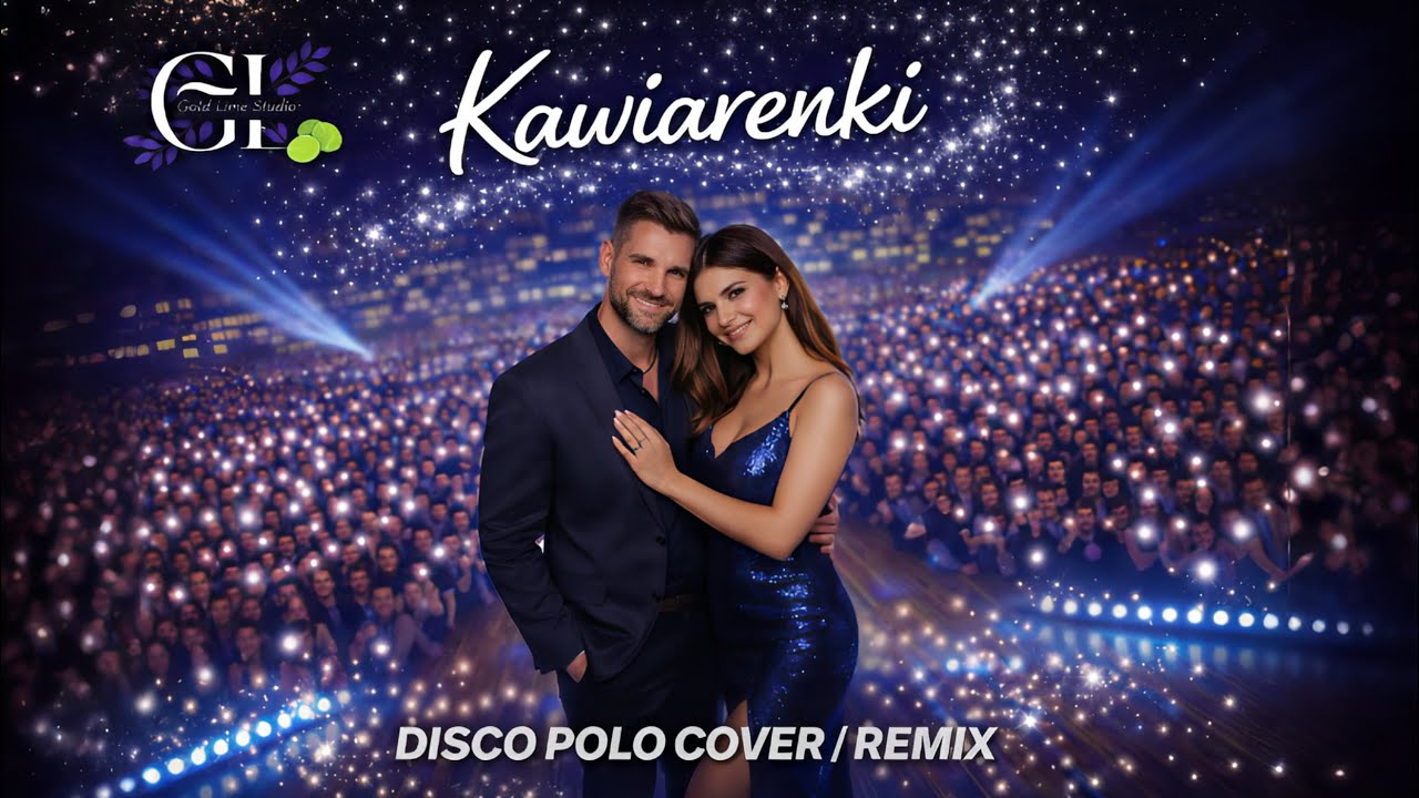 KAWIARENKI ✨☕️ | Disco Polo 2026 | Remix 