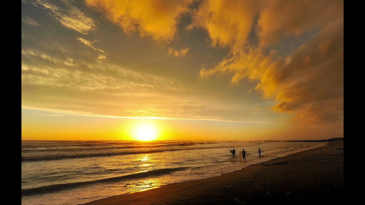 Golden Anchor - At the Abyss (Horror)