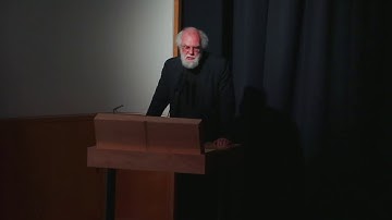 British Library Panizzi lectures by Rowan Williams: lecture two