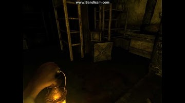 Amnesia: The Dark Descent Walkthrough -Part 11-