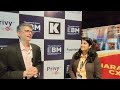 AI, Sustainability &amp; Smarter Investing: Delzad Jivaasha at THE FUTURE TECH 5.0 Summit