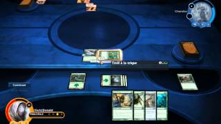 Let's Play Magic 2014 Duels of the Planeswalkers 18 10 2013 #6