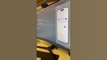 Full video is already available #programming #swift #programmer