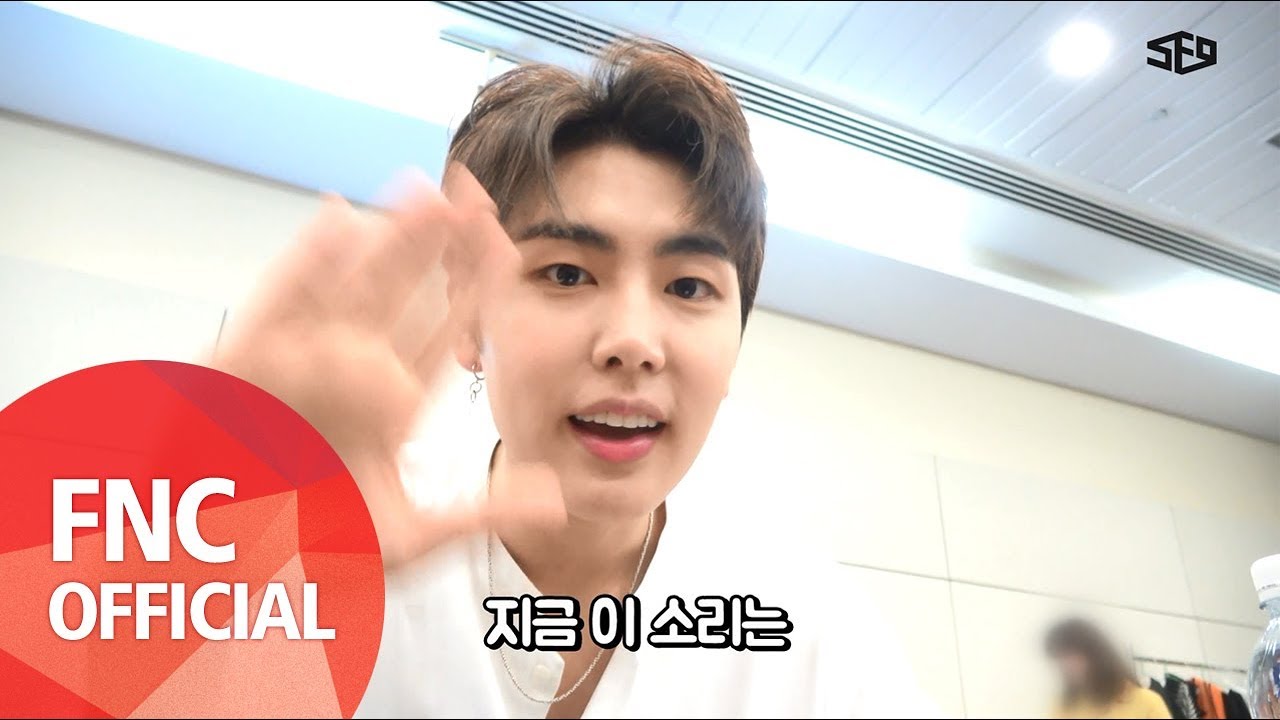 [SF9's Travelog] in Kuching #5