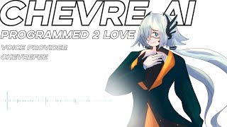 PROGRAMMED 2 LOVE