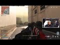Warzone with FaZe Temperrr and Swagg