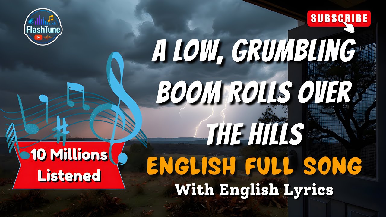 YouTubeでA Low, Grumbling Boom Rolls Over the Hills 🐝🎶 Nature's Timpani Soloを視聴 YouTubeでA Low, Grumbling Boom Rolls Over the Hills 🐝🎶 Nature's Timpani Soloを視聴