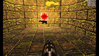 Quake SWEPS Viewmodel movement
