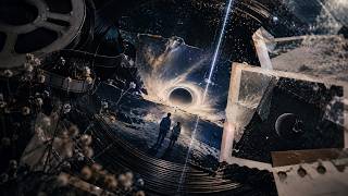 Gravity | Dark Cinematic Pop