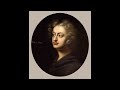 Purcell : Chaconne ( Prophetess or The History of Dioclesian Z.627 )