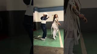 lulutho sinxoto U0026 zeenxumaloza On Ngbambe Duze Amapiano Dance Challenge  amapianovibessa