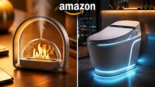 25 COSAS de Amazon que hacen tu CASA más MODERNA sin REMODELAR