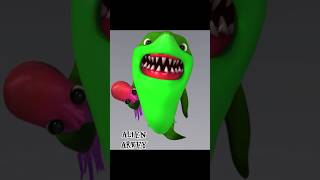 The truth about Doodle and Arkey characters Part 2 #DoodleandArkey￼