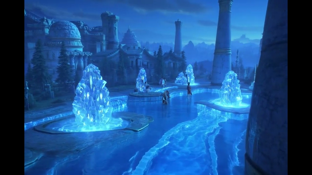 Atlantis - Das versunkene Imperium | Die größten Mysterien der Menschheit