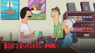 Bob Is Bullied While Shopping | Season 7 Ep. 21 | Bob's Burgers
