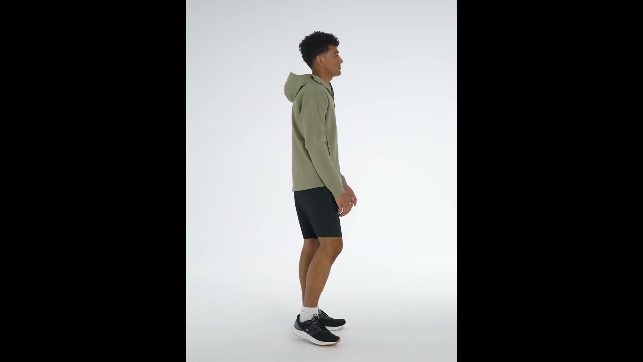 Marmot - Leconte Full-Zip Hoodie - Men's