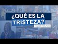 La tristeza con Alicia Soltero y Ángeles Wolder