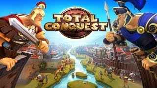 Official Total Conquest E3 Trailer screenshot 5