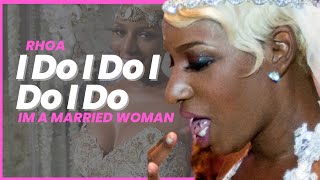 Nene Leakes Allegedly MARRIES Rich AFRICAN Boyfriend GQ GRANDPA