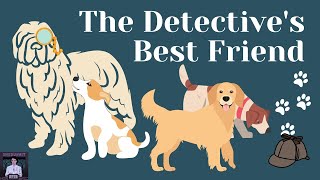 The Detectives Best Friend