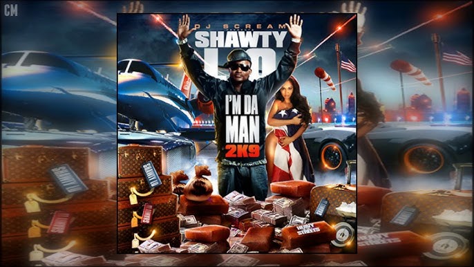 Shawty Lo - Mirror Online