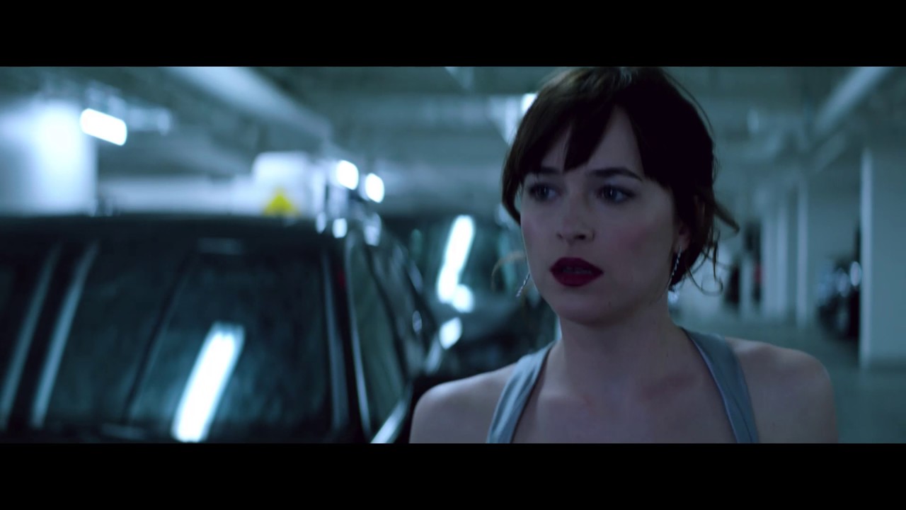 50 Sfumature Di Nero Youtube Film Intero